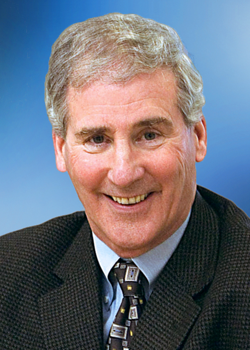 After 17 years, Bill Campbell steps down from Apple’s&nbsp;board