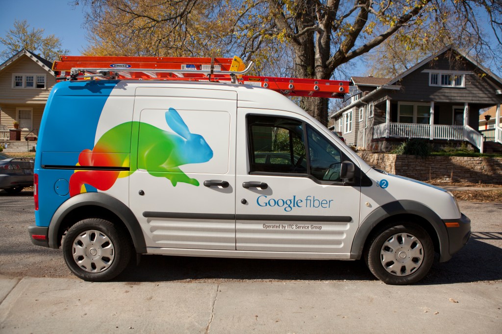 Google Fiber will launch in Austin in&nbsp;December